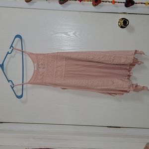 Simply Irresistible tank